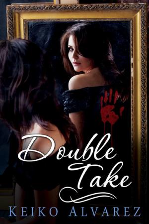 Cover of the book Double Take by D.J. Manly
