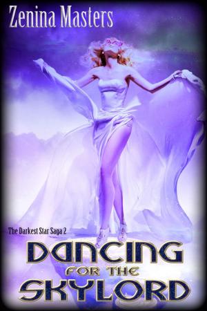 Cover of the book Dancing for the Skylord by Catherine Lievens