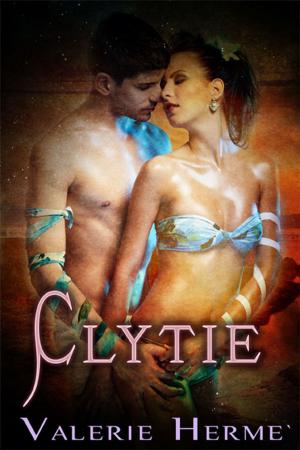 bigCover of the book Clytie by 