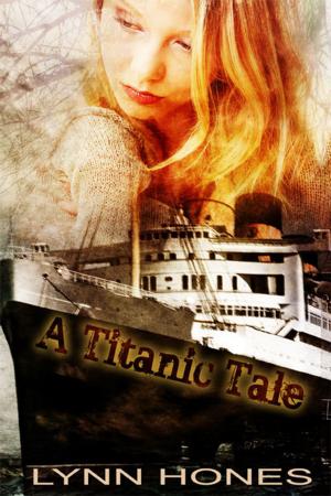 bigCover of the book A Titanic Tale by 