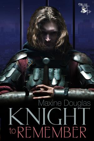 Cover of the book Knight To Remember by Antje Hergt