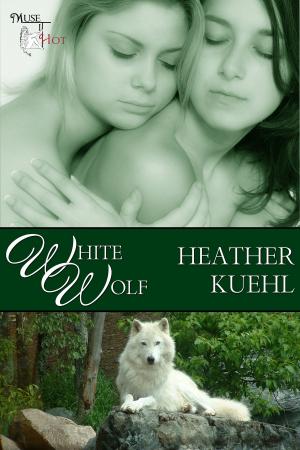 Cover of the book White Wolf by John B. Rosenman