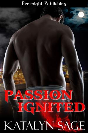 Cover of the book Passion Ignited by Jessica Marting