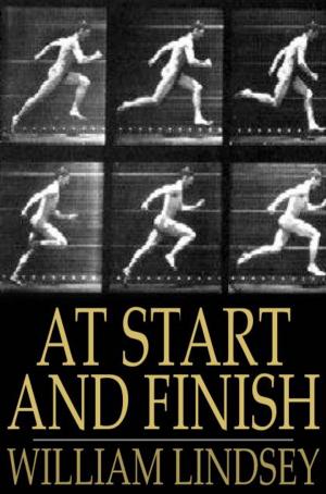 Cover of the book At Start and Finish by Percy F. Westerman