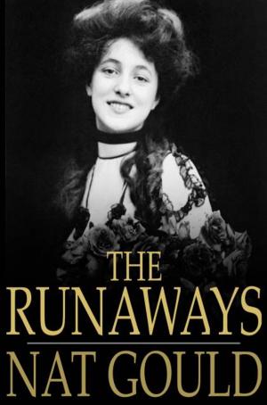 Cover of the book The Runaways by James C. Welsh