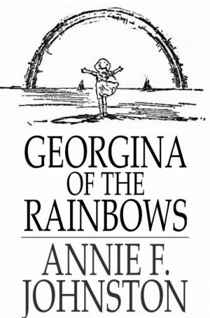 Cover of the book Georgina of the Rainbows by Paul W. Fairman