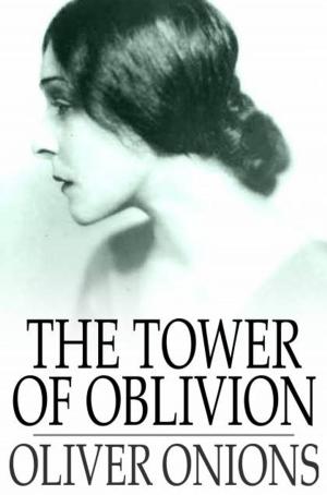 Book cover of The Tower of Oblivion