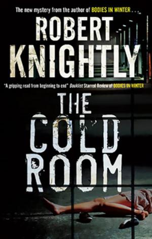 Cover of the book The Cold Room by A.J. Cross