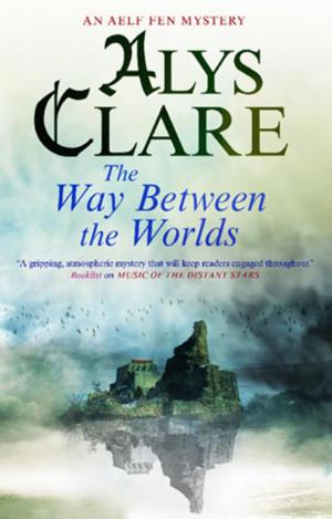 Cover of the book The Way Between the Worlds by Alice Duncan