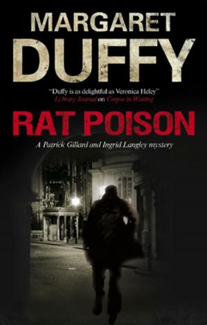 Cover of the book Rat Poison by M. J. Trow