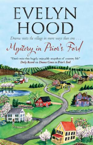 Cover of the book Mystery in Prior's Ford by Peter Turnbull