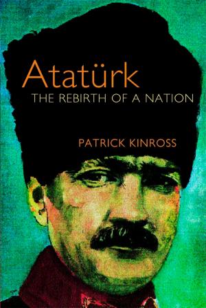 Cover of the book Ataturk by Philip E. High