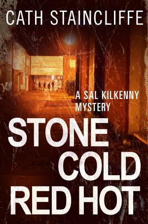 Cover of the book Stone Cold Red Hot by Peter Helton