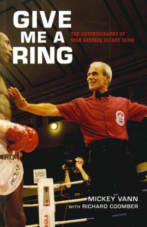 Cover of the book Give Me A Ring by Yvonne Collinson Heath