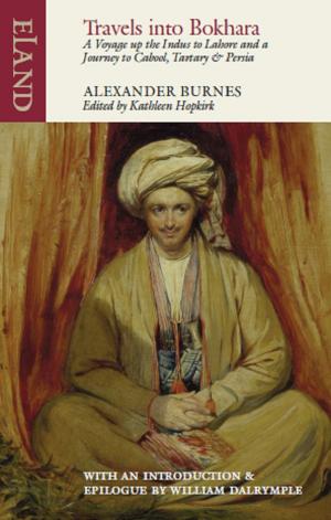 Cover of Travels into Bokhara