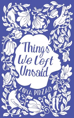 Cover of the book Things We Left Unsaid by David Hildebrand