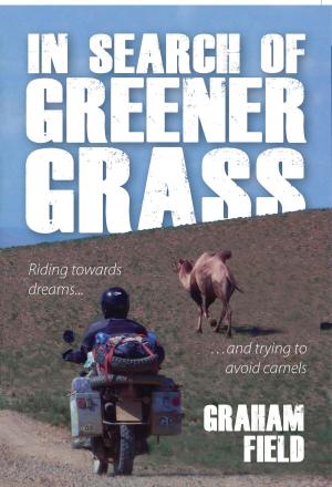 Book cover of In Search of Greener Grass