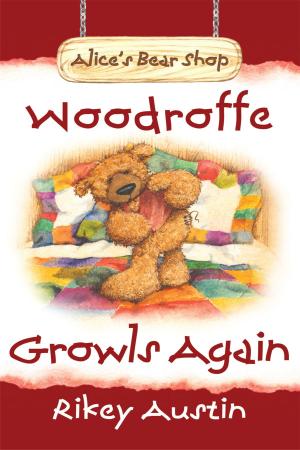 Cover of Woodroffe Growls Again