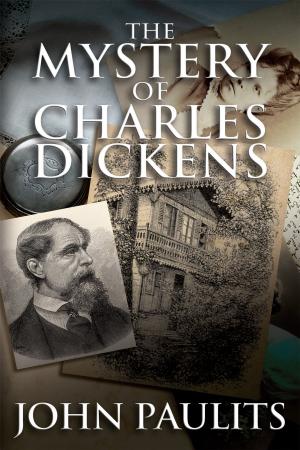 Book cover of The Mystery of Charles Dickens