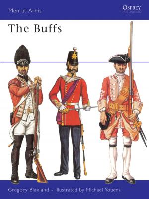 Cover of the book The Buffs by Paul S Davies
