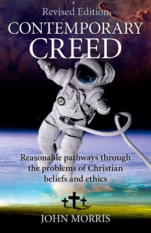 Cover of the book Contemporary Creed by Glenda W. Prins