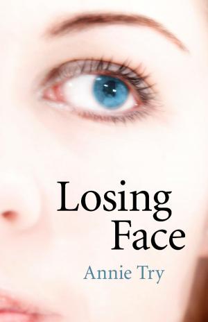 Cover of the book Losing Face by Jane Wharam