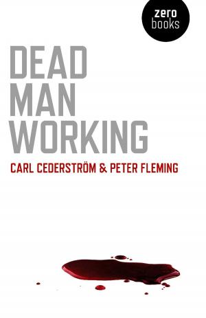 Book cover of Dead Man Working