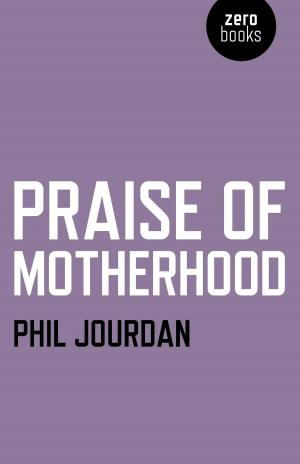 Cover of the book Praise of Motherhood by Nikki Mackay