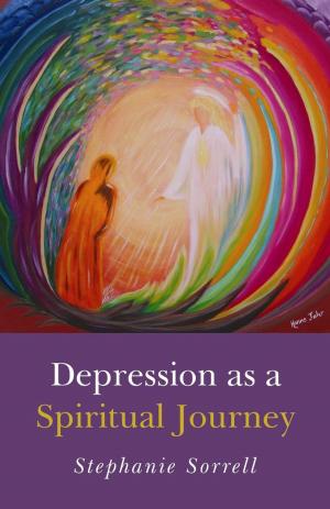 Cover of the book Depression as a Spiritual Journey by Sandra Ingerman, Katherine Wood
