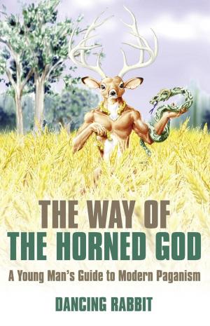 Cover of the book The Way of The Horned God by 