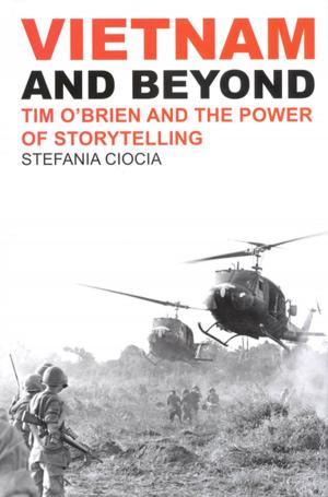 Cover of the book Vietnam and Beyond by Paul Du Noyer