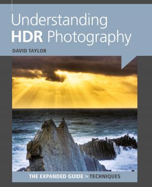 Book cover of Understanding HDR Photography