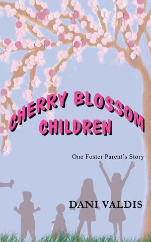 Cover of the book Cherry Blossom Children by Professor David John Wright