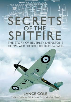 Cover of the book Secrets of the Spitfire by Stephen Roskill