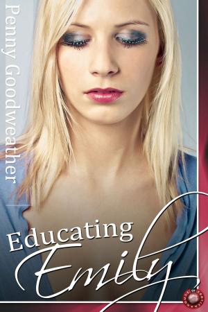 Cover of the book Educating Emily by Daniel Blythe