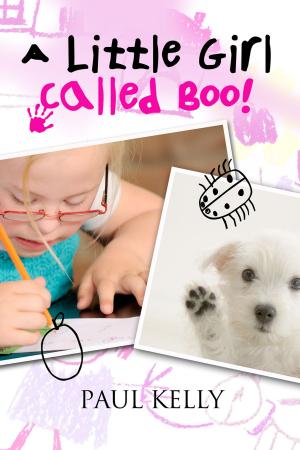 Book cover of A Little Girl Called Boo