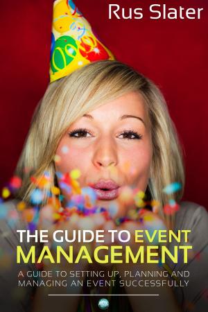 Book cover of The Guide to Event Management