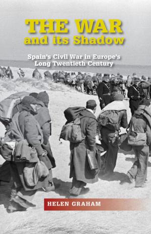 Cover of the book The War and Its Shadow by Ron Schleifer, Jessica Snapper