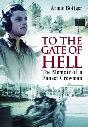 Cover of the book To the Gate of Hell by Andrew Dewar Gibb