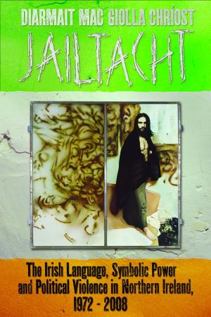 Cover of the book Jailtacht by David MacGregor