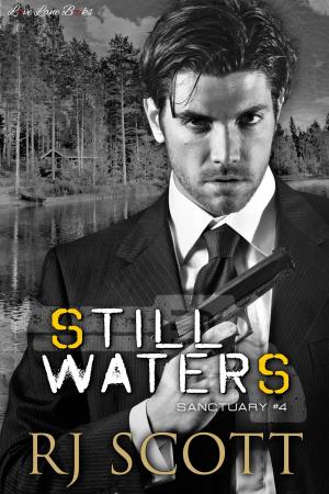 Cover of the book Still Waters by RJ Scott