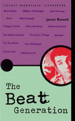Cover of the book The Beat Generation by Jacky Bowring