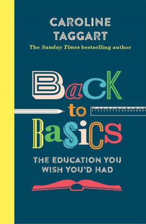 Cover of the book Back to Basics by Roger Moore
