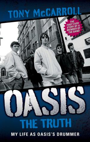 Cover of the book Oasis by Hermann Syzygos