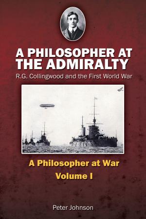 Cover of the book A Philosopher at the Admiralty by John Murray