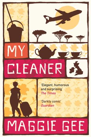 Cover of the book My Cleaner by Alison Pargeter