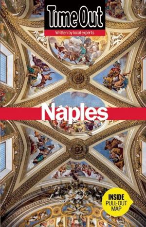 Cover of the book Time Out Naples by 