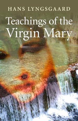 Cover of the book Teachings of the Virgin Mary by Barbara Berger