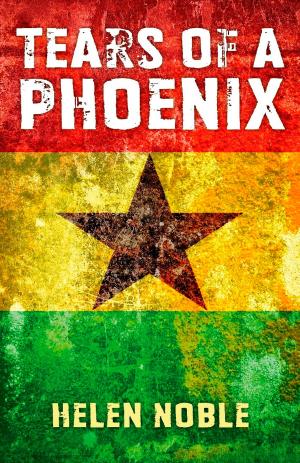 Cover of the book Tears of a Phoenix by Liz Hodgkinson