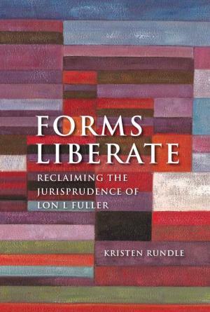 Cover of the book Forms Liberate by Luigi Pirandello, Mr David Harrower